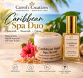 Caribbean Spa Duo