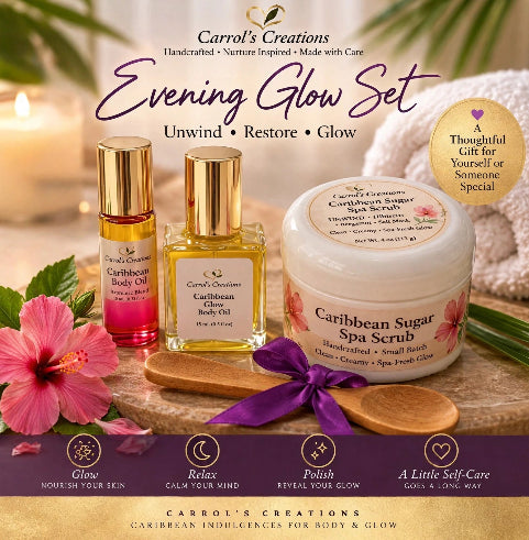 Evening Glow Set