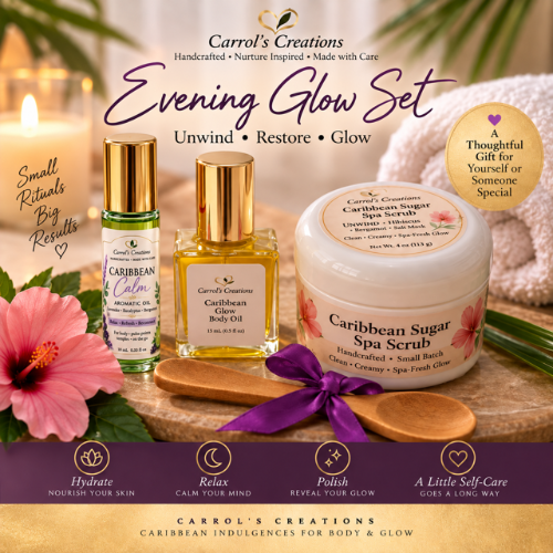 Evening Glow Set