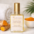 Turmeric Ease Oil Spray 🔥 Targeted Relief