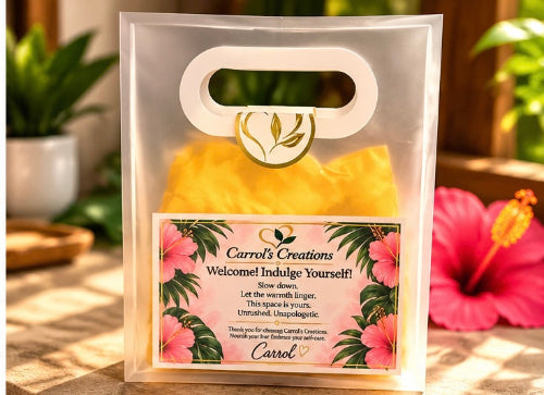 Caribbean Moisture Pre-Treatment 2 oz